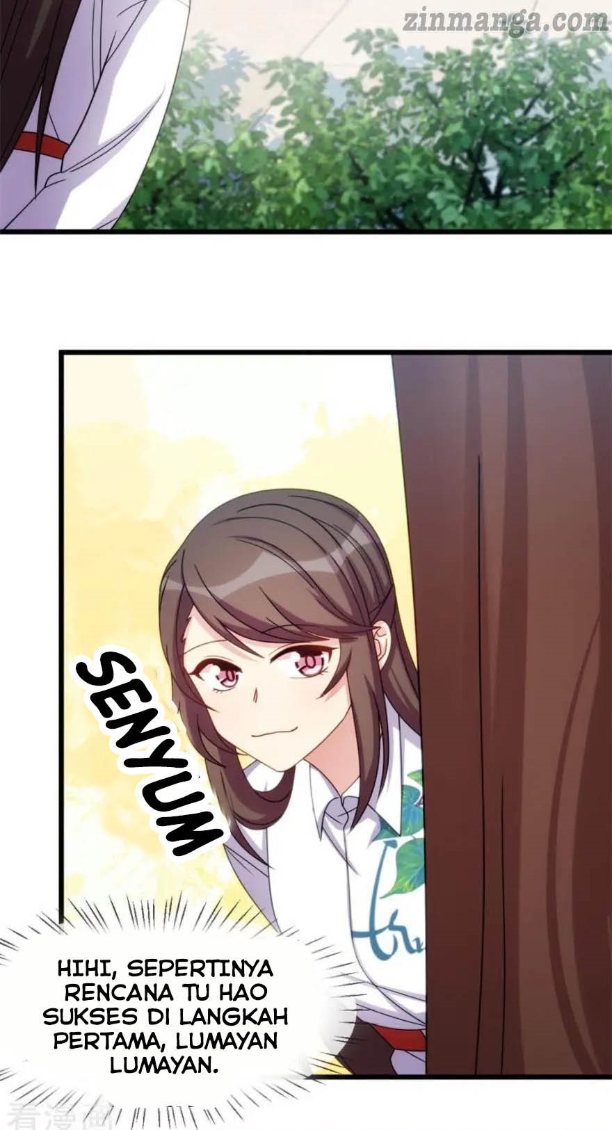 CEO’s Sudden Proposal Chapter 257 Gambar 22